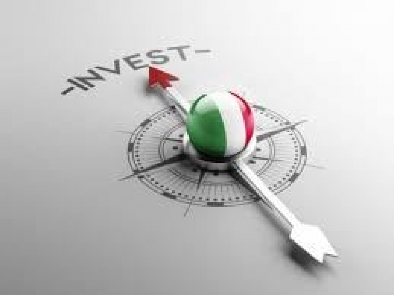 Nuovo visto “lampo” per investire in italia
