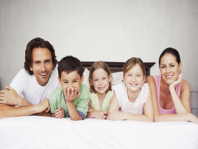 Family reunification in Italy