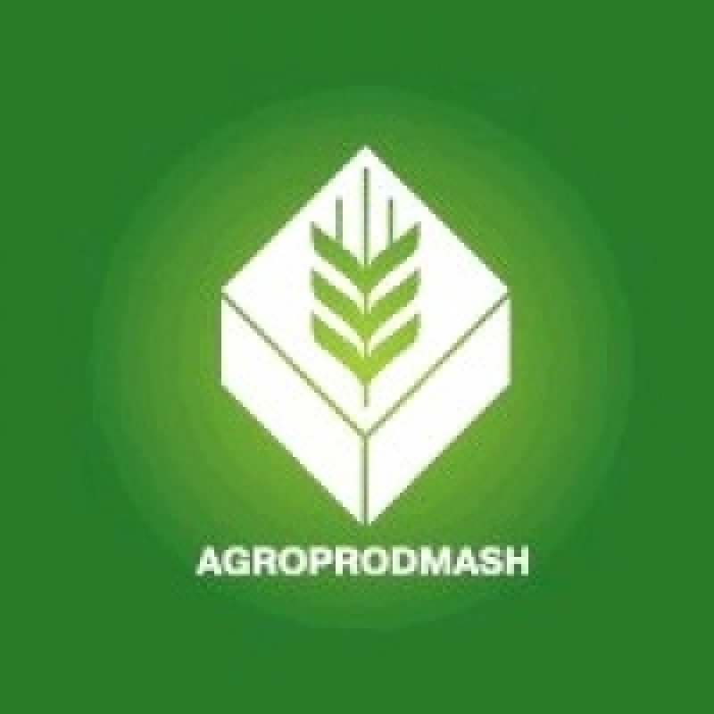 Russian inerpreters at Agroprodmash 2017