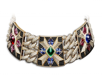 Visit the first jewellery museum in italy