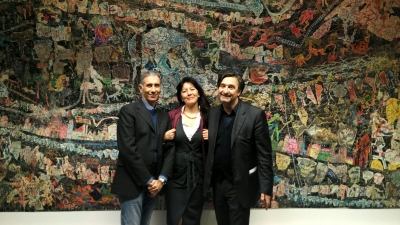 Arte Fiera 2019
